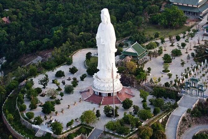 Da Nang War Tour History: Spanish-French Attack to American Base - What the $29 price really gives you