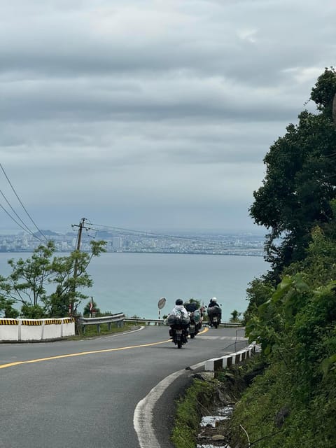 Dalat City Tour With Local Students - Donation Based - The low price needs a careful reading