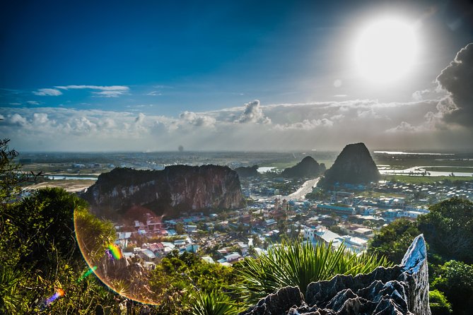 Danang Airport to Hoi An with sightseeing! - Why This Transfer Makes Sense After a Da Nang Flight