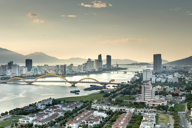 Danang Airport to Hoi An with sightseeing! - Meeting Your Driver at Da Nang Airport