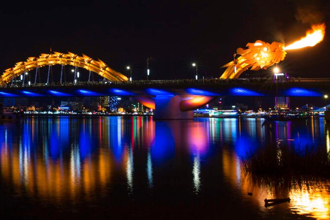 Danang City Full Day Tours - Da Nang and Marble Mountains in about nine hours