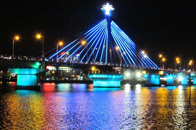 Danang City Full Day Tours - Hue through Hai Van Pass in about 11 hours