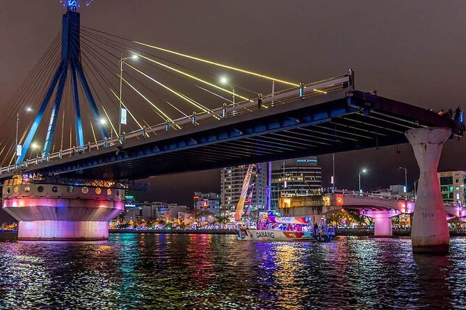 Danang City Full Day Tours - What the $25 price really covers