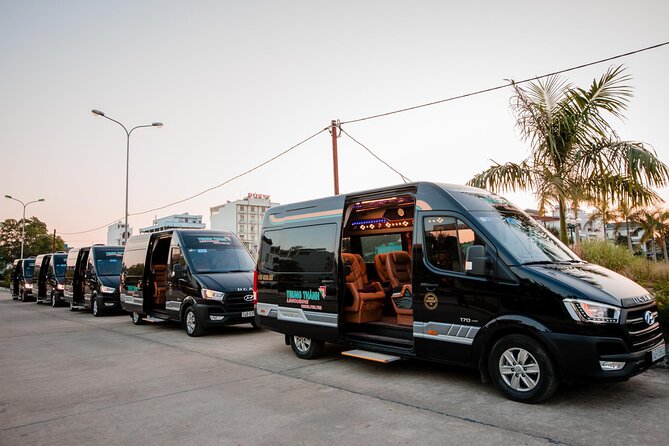 Danang City Full Day Tours - How the day feels in practice