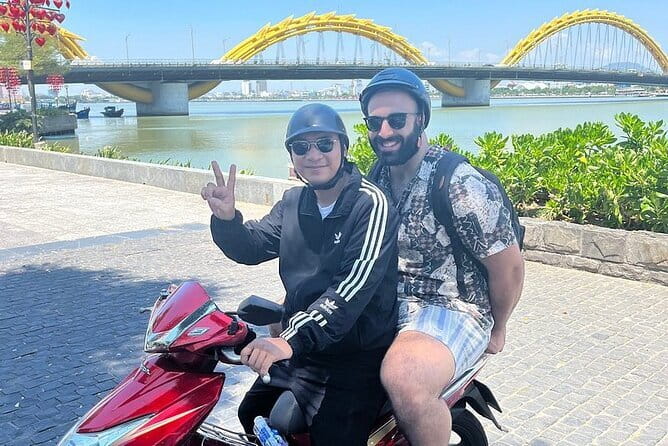 Danang Food Tour With Local Students - What is included for the $48 price