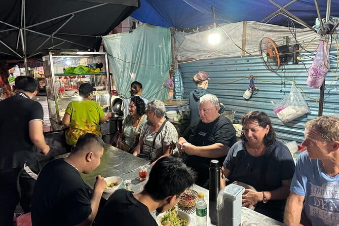 Danang Food Tour With Local Students - Son Tra’s coast and jungle roads