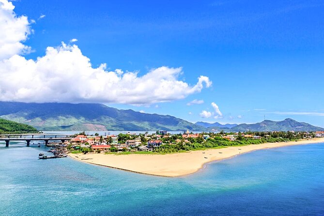 Danang - Hoi An - Hue: Transfer Hotel, Airport, Train Station - Choosing between a direct ride and a full scenic route