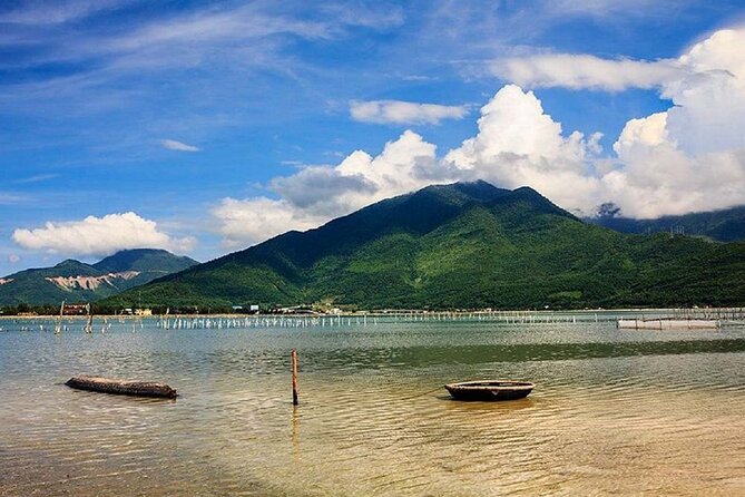 Danang - Hoi An - Hue Transfer via Hai Van Pass & Golden Bridge - Why this Da Nang to Hue route is worth your time