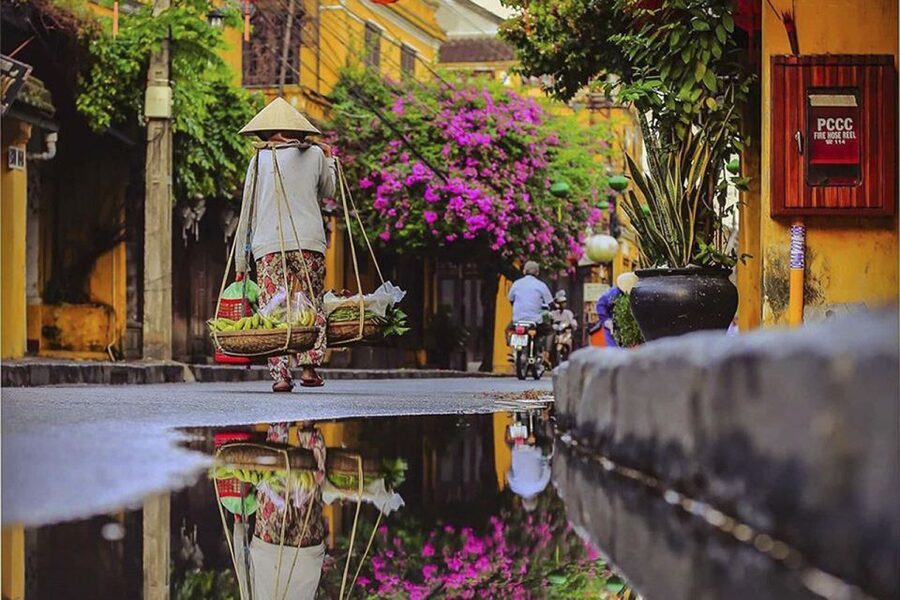 Danang: Hoi An, Marble Mountains or Bay Mau Coconut Forest - Choosing the right version of the tour
