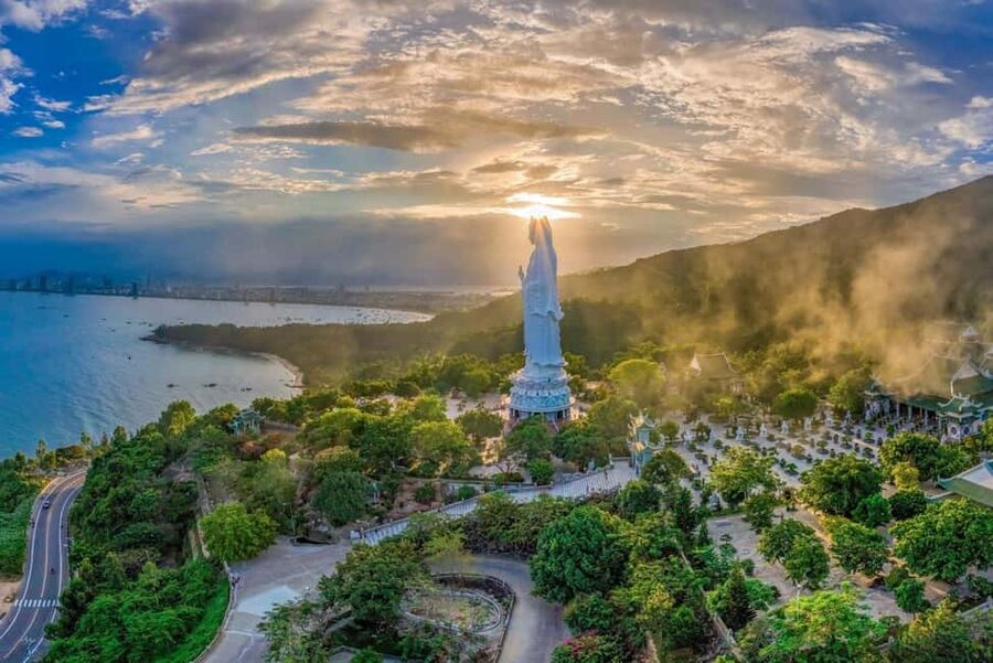 Danang: Hoi An, Marble Mountains or Bay Mau Coconut Forest - Is $30 good value?