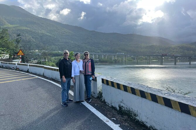 Danang/Hoi An to Hue Day Trip with English Speaking Driver - What the private car adds to the day