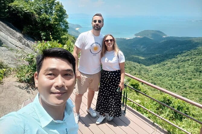 Danang Hotel/ Airport to Hue via Hai Van Pass by Private Car - Why the Hai Van Pass route is worth your time