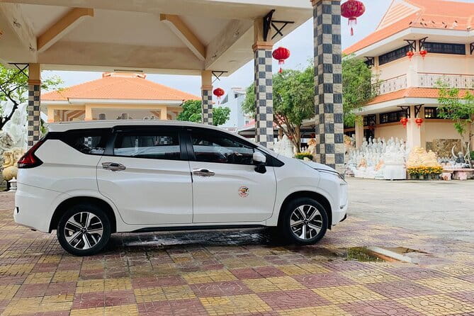 Danang Hotel/ Airport to Hue via Hai Van Pass by Private Car - Is $69 good value for this transfer?