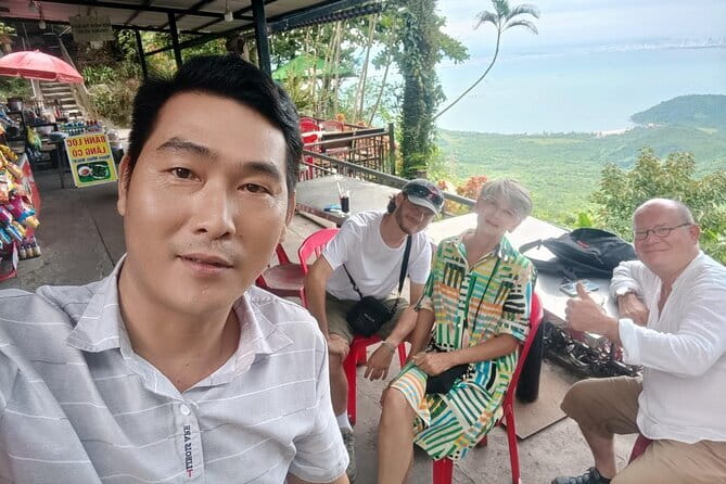 Danang Hotel/ Airport to Hue via Hai Van Pass by Private Car - Timing, weather, and practical planning