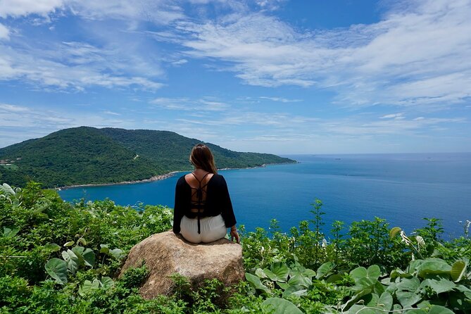 ️ Danang Instagram Tour: Most Famous Spots (Private & All-Inclusive) - Key points at a glance