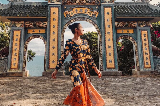 ️ Danang Instagram Tour: Most Famous Spots (Private & All-Inclusive) - A full day built around Da Nang’s best-known views