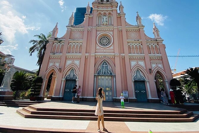 ️ Danang Instagram Tour: Most Famous Spots (Private & All-Inclusive) - Son Tra Peninsula and Linh Ung Pagoda