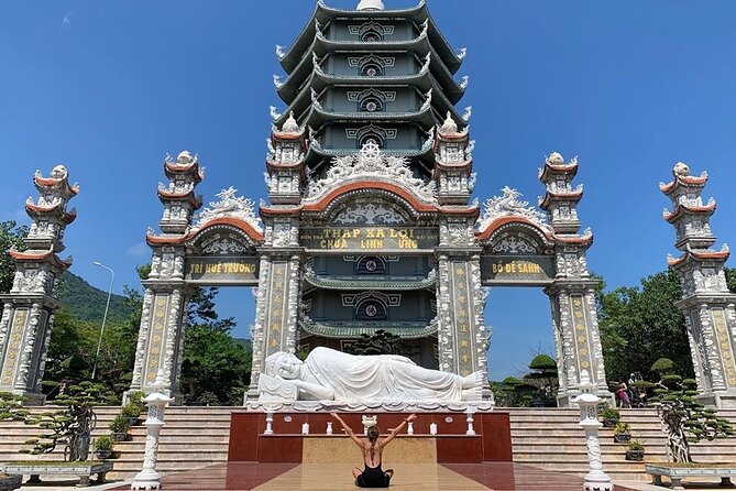 ️ Danang Instagram Tour: Most Famous Spots (Private & All-Inclusive) - Who should book this Da Nang day tour