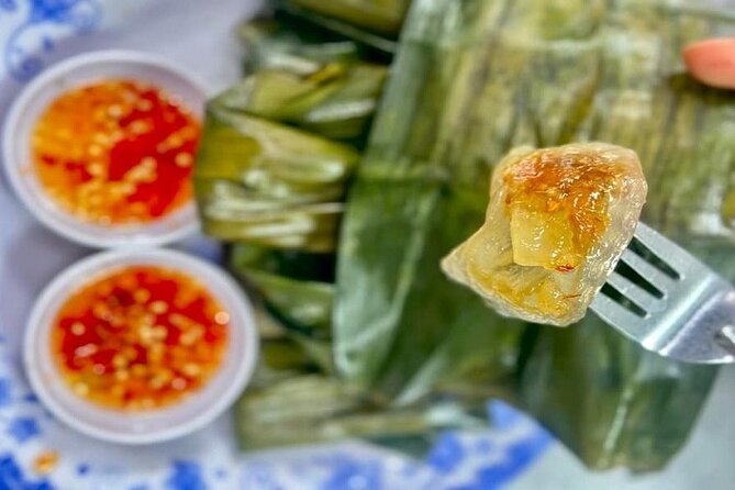 DaNang Night Foodie Tour-Sighseeing with Aodai Lady Rider Private - Is $39 a fair price?