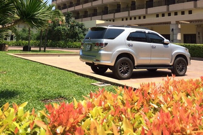 Danang Private Airport Transfer - Price, value, and the extra-fee warning