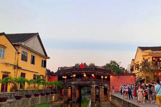 Danang signature 4n3d- The best Central Vietnam - What $275.90 buys you over four days