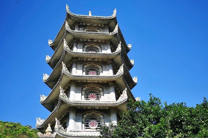 Danang signature 4n3d- The best Central Vietnam - Day three: Champa heritage, My Khe Beach and Dragon Bridge