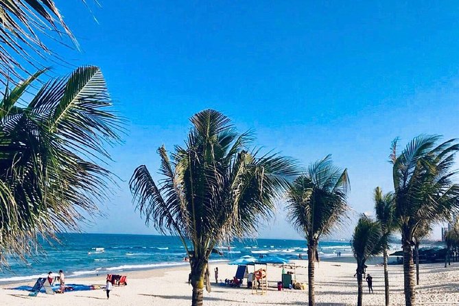 Danang signature 4n3d- The best Central Vietnam - Group size, pacing and the guide experience