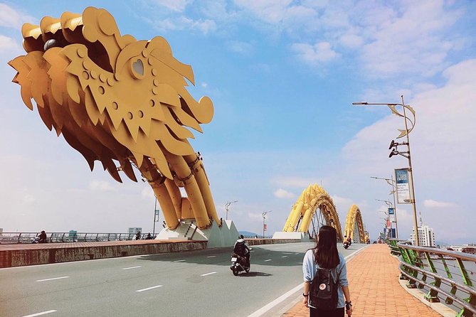 Danang signature 4n3d- The best Central Vietnam - Meals, hotel and what to budget extra