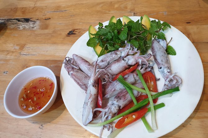 Danang Walking Food Tour - Why a food walk works well on your first night