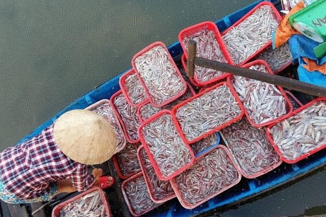 Danang Walking Food Tour - What the guide adds between bites