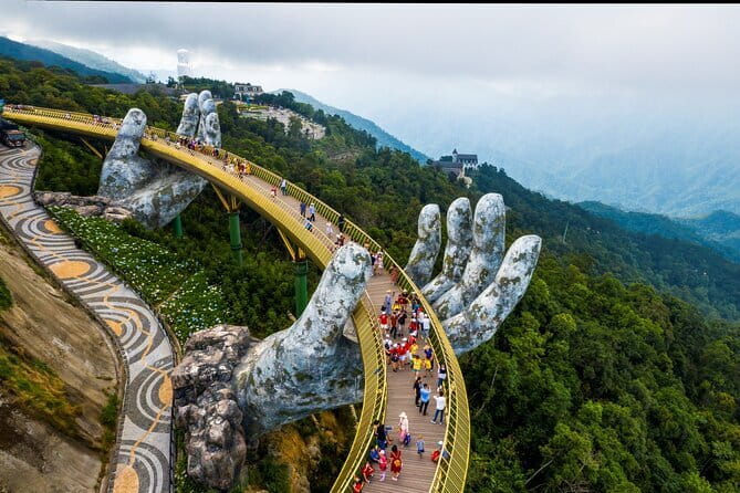 Day Trip Motorbike Tour in Hai Van Pass Round Trip - Lang Co Beach for a quieter coastal pause