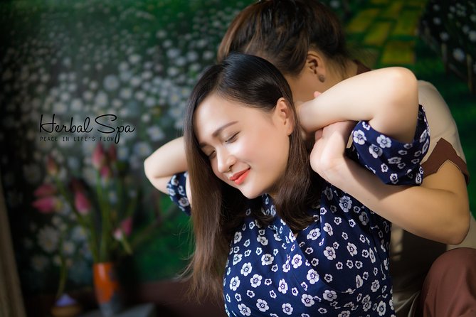 Dry Deep Bodywork (Dry | Thai–Shiatsu based) - Should You Book This Da Nang Bodywork?