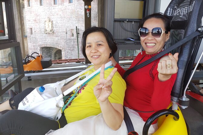Early Sunrise Tour to Ba Na Hills & Golden Bridge from Da Nang - What the $83.32 price really buys you