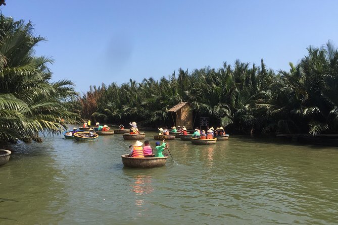 Eco Cooking Class and Basket boat tour from Da Nang/ Hoi An - Is $29 a Good Price?
