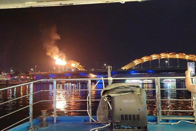 Experience Da Nang Han River Local Cruise by Night - Who will enjoy this cruise most