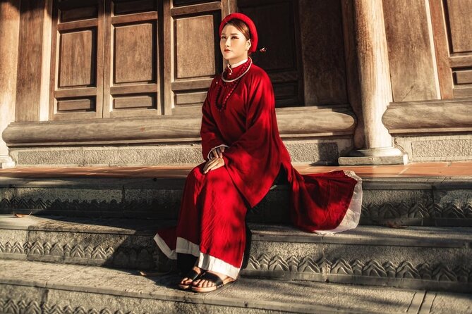 Experience Traditional Vietnamese Costumes at Dong Dinh Museum - What Happens During the First 20 Minutes