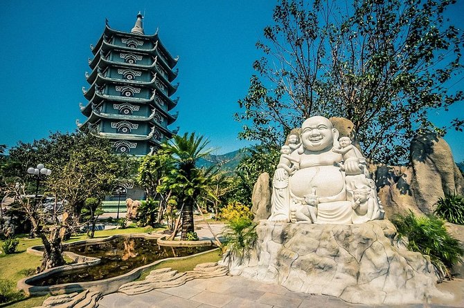 Explore Da Nang in one day _Private tour - Han Market and a look at daily shopping