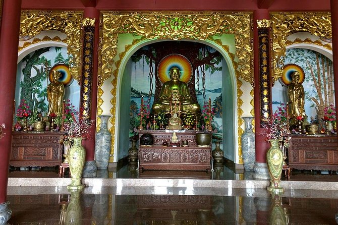 Explore Da Nang in one day _Private tour - What the $120 price really covers