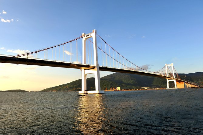 Explore Da Nang in one day _Private tour - Climbing the Marble Mountains for pagodas and cave views