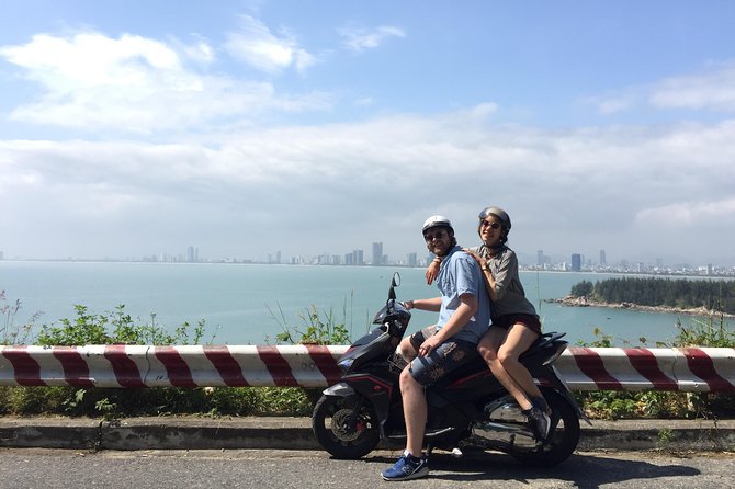 Explore Da Nang: Marble Mountain & Monkey Mountain - Transport, group size, and physical demands