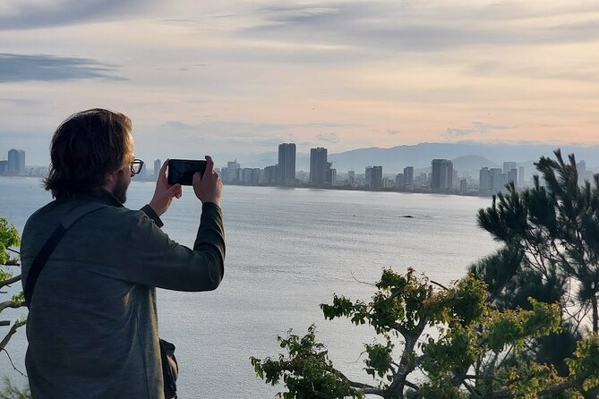 Explore Da Nang's Highlights with a Local Guide - A fishing village may broaden the experience