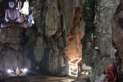 Explore Da Nang’s Highlights with a Local Guide