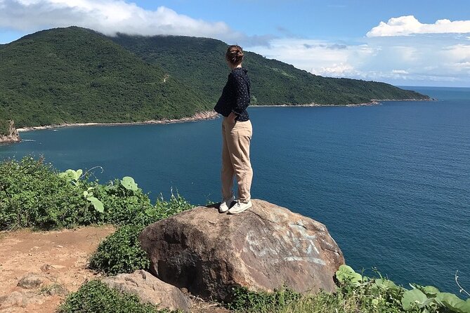 Explore Da Nang's Highlights with a Local Guide - Timing, fitness, and weather need a little thought