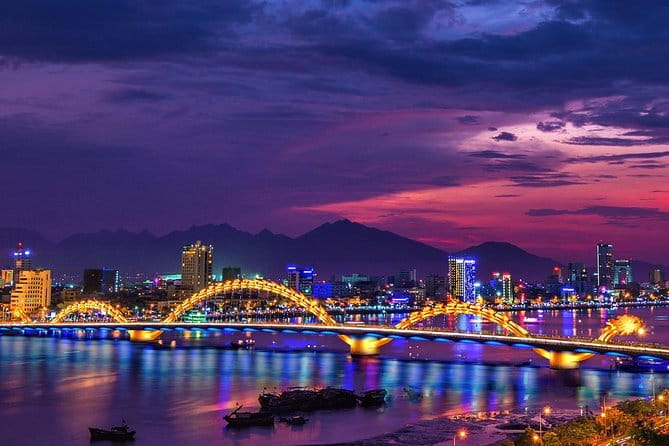 Explore Hoi An Ancient Town and Coconut Village with Dinner - Who will get the most from this outing