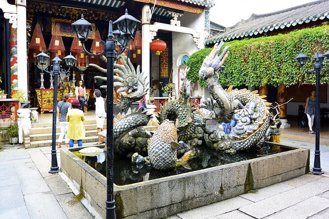 Explore Hoi An Ancient Town and Coconut Village with Dinner - What the coconut forest visit teaches you