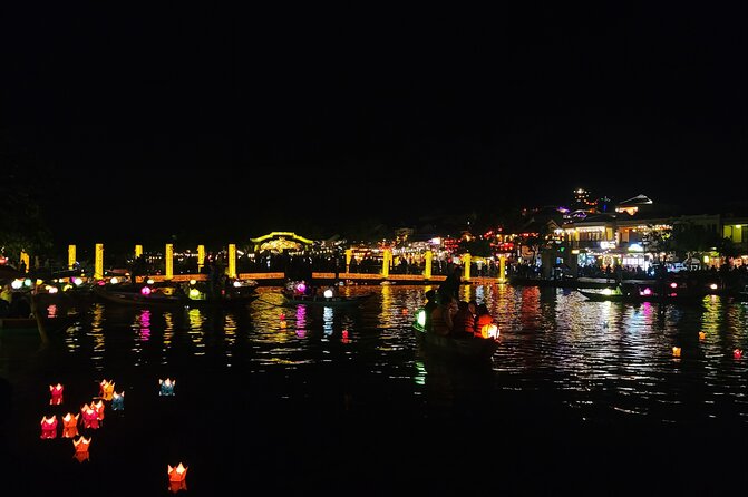 Explore Hoi An ancient town and local villages with a local guide - Three hours in Hoi An’s old quarter