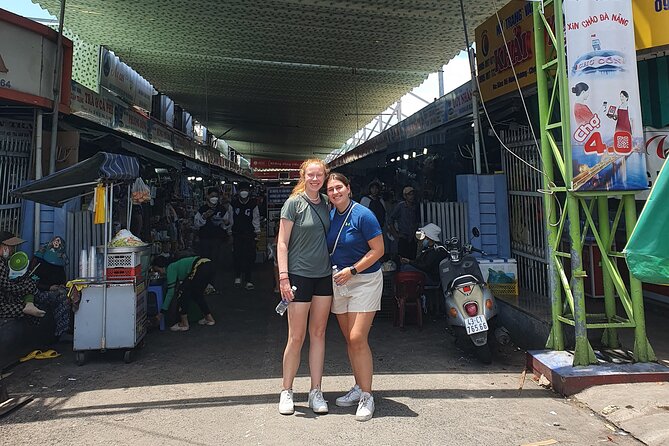 Explore Hoi An and Da Nang by private tour with local guide - Why this private route works for Da Nang and Hoi An