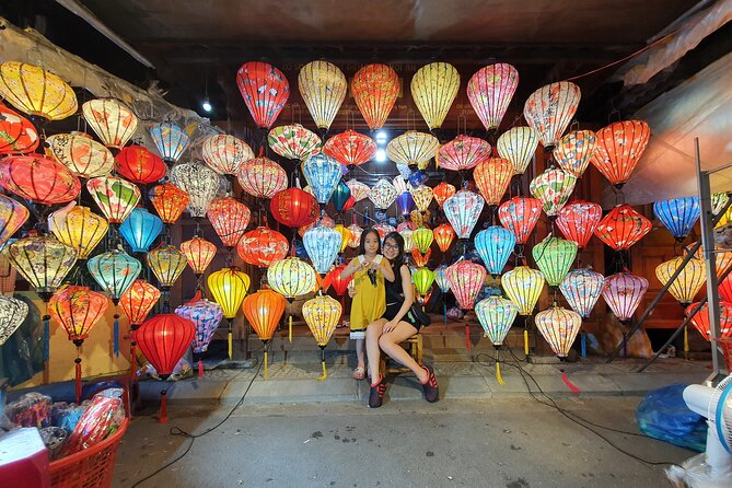 Explore Hoi An and Da Nang by private tour with local guide - Dragon Bridge in a 30-minute stop