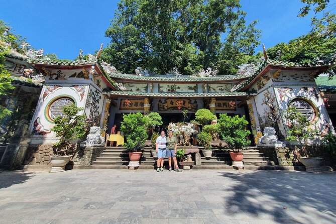 Explore Hoi An and Da Nang by private tour with local guide - Why the guide can make or break the day