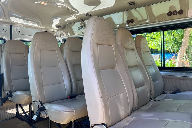 Explore My Son Sanctuary at Your Own Pace by Bus - Who should book this half-day outing?
